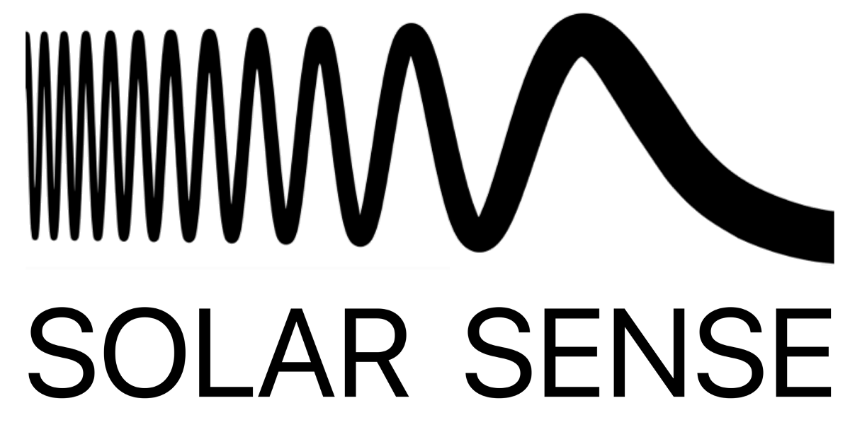 Solar Sense Logo