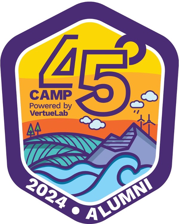 VertueLab 45Camp
