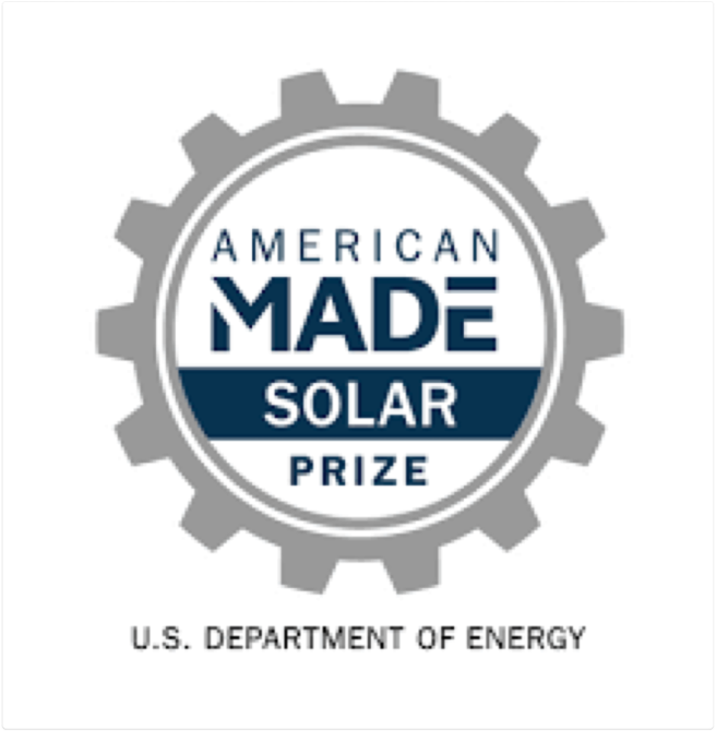 American-Made Solar Prize