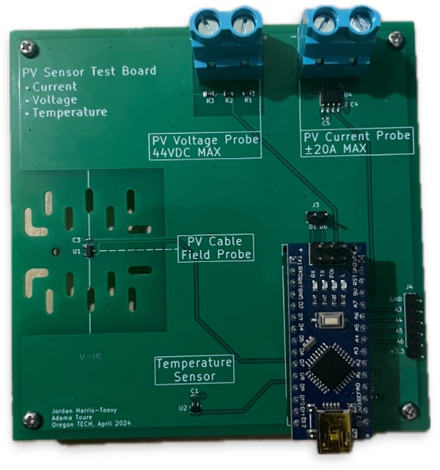 Prototype 1